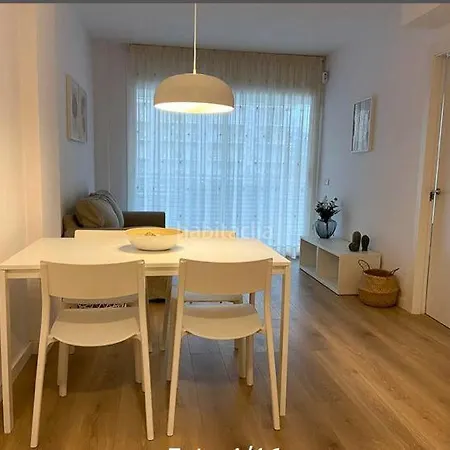 Apartment S'abanell