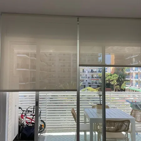 Apartment S'abanell *