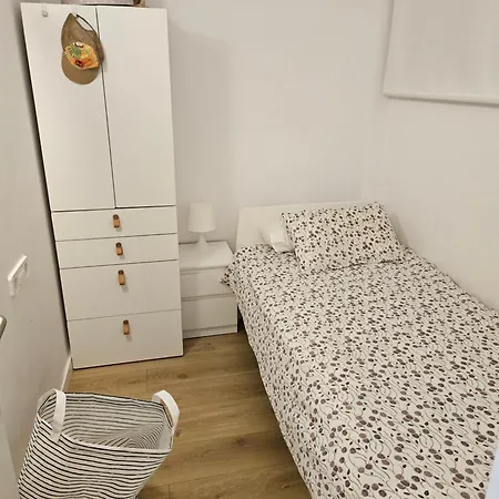 Apartment S'abanell Blanes
