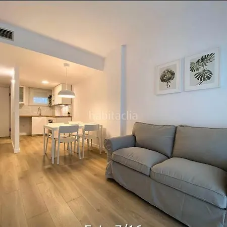Apartment S'abanell *