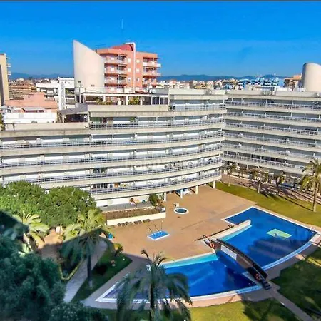 S'abanell Apartment *