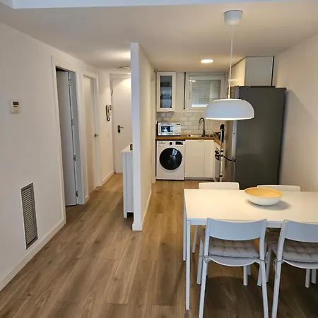 S'abanell Apartment Blanes