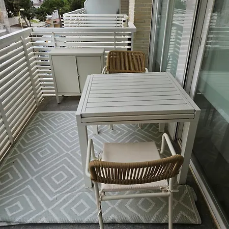S'abanell Apartment Blanes