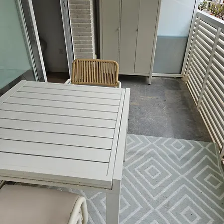 S'abanell Apartment Blanes